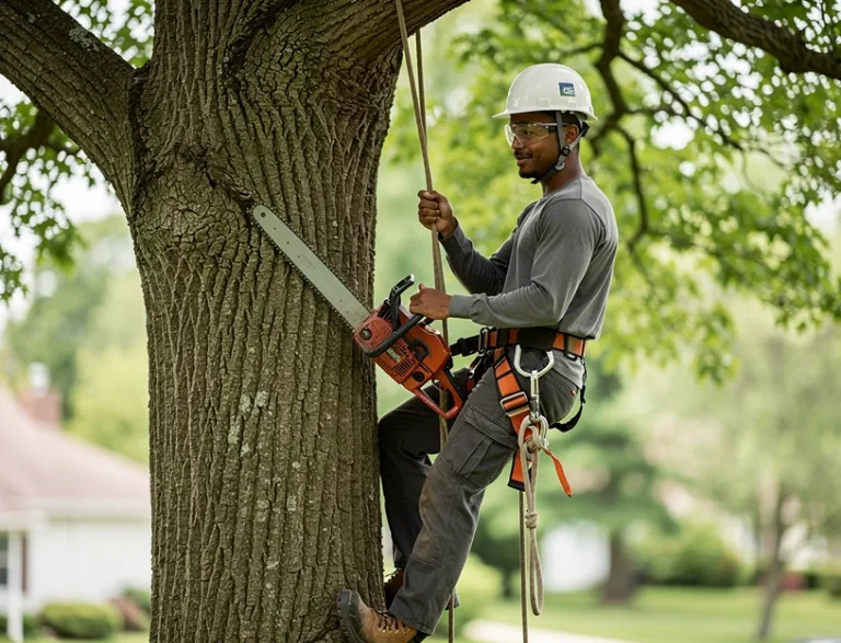Tree Removal service in Nampa